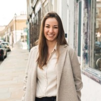 Natalie Grinnell