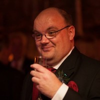 Steven Oliver