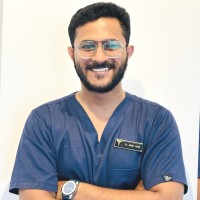 Dr. Amal Hari