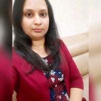 Shafana Fathima