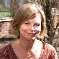 Cecilia Löfquist