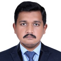 Amol Saif