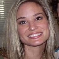 Sarah Tillman