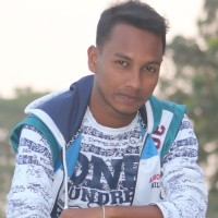 MD. ROBIN MOLLA