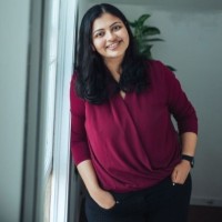 Meenakshi (Meena) DasMeenakshi (Meena) Das is an Influencer