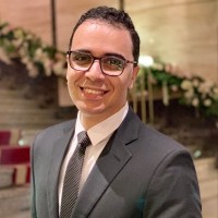 Ahmed Yahia