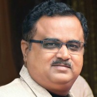 Sujit Pradhan