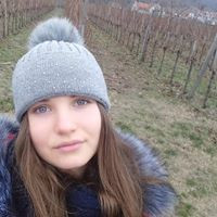 Анастасия Беца