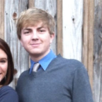 Jared Faircloth