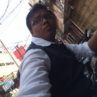 Santosh Parjapath