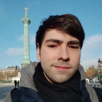 Tomás Cabello López