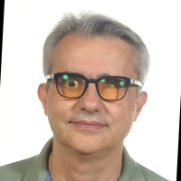 Javier García