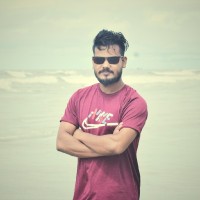 Shahin Ahamed