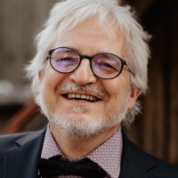 Peter Hofstetter