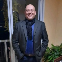 Sandro Giovani Stochi