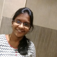 Keerthi A R