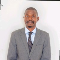 Lameck Dominic Chisale