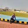 Santosh Palei