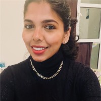 Dhivya Manohar