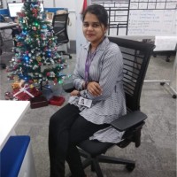 Akshata Rahate