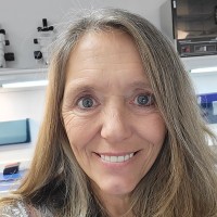 Pam Holmes