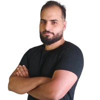 Jonas Rafael Leandro Amorim