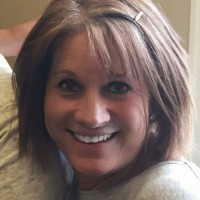 Joanne Ward