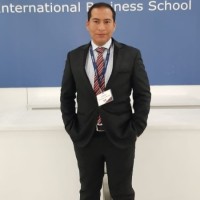 Jorge Armando De La Torre Yangali