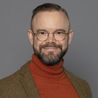 Pontus Olofsson