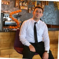 Özgür Çebi