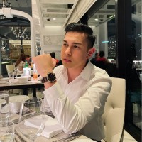 Joshua Vergara