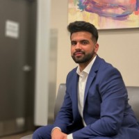 Imran Rhemtulla