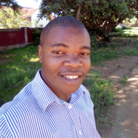 Priviledge Nyamayaro