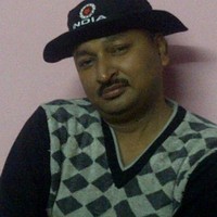 Harish Pathak