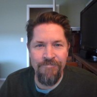 Neal Frost