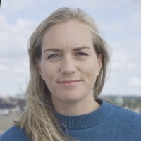 Hanna Griffiths