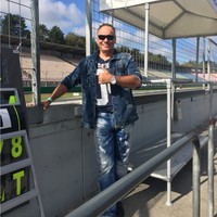 Dieter Maisenbacher