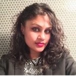 Menaka Thambyah