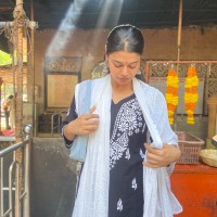 Akrutika Khetan
