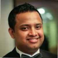 Tharindu Athauda, PhD.
