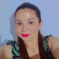Andrea Veron