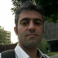 Farhad Khaleghi