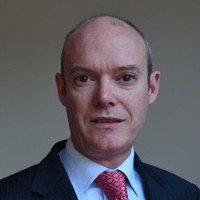 Paul Hedley