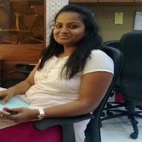 Neha Biswas