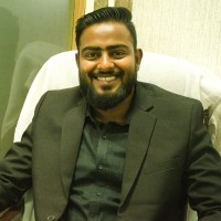 Advocate Panchanand Shaw