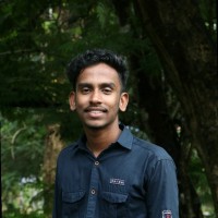 Vaishnav K