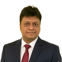 Harsh Kumar Jain