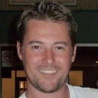 Adam Barton