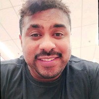 Wendel Souza Silva