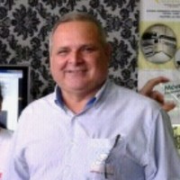 CARLOS ALBERTO GOMES DO NASCIMENTO